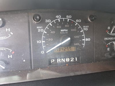 1994 Ford F-150 XL