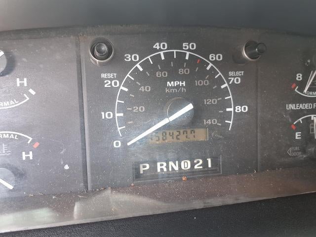 1994 Ford F-150 XL