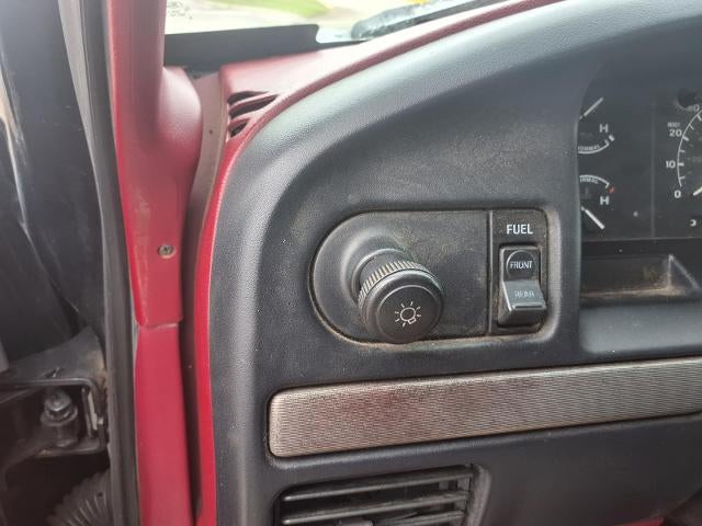 1994 Ford F-150 XL