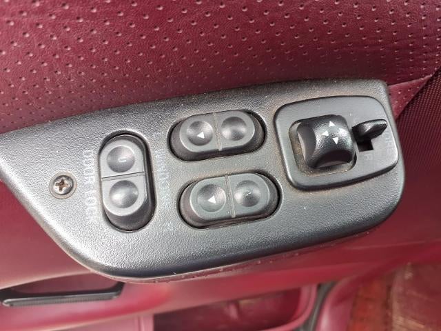 1994 Ford F-150 XL