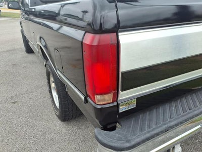 1994 Ford F-150 XL