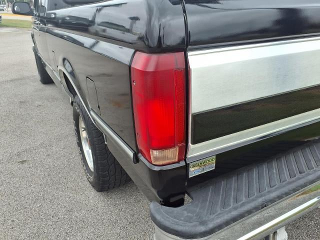 1994 Ford F-150 XL