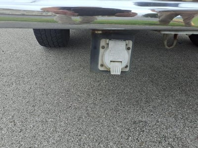 1994 Ford F-150 XL