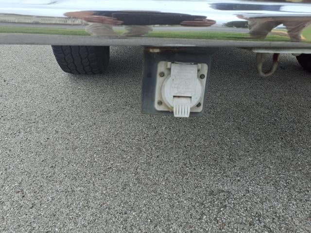 1994 Ford F-150 XL