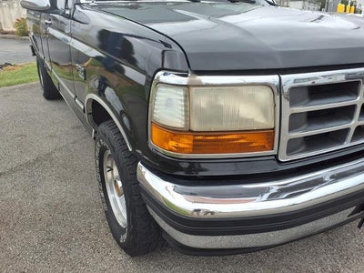 1994 Ford F-150 XL