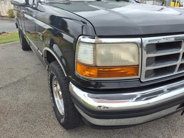 1994 Ford F-150 XL