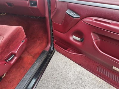1994 Ford F-150 XL