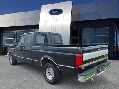 1994 Ford F-150 XL