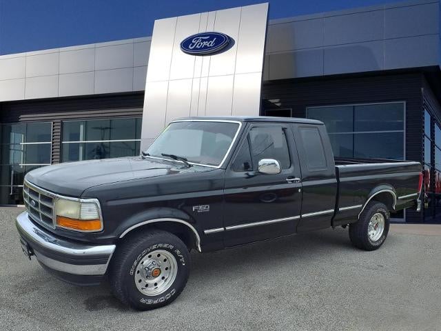 1994 Ford F-150 XL