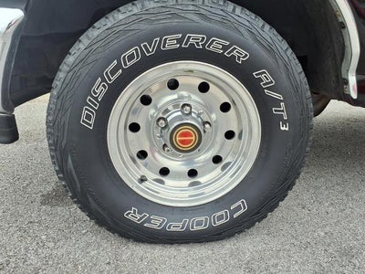 1994 Ford F-150 XL