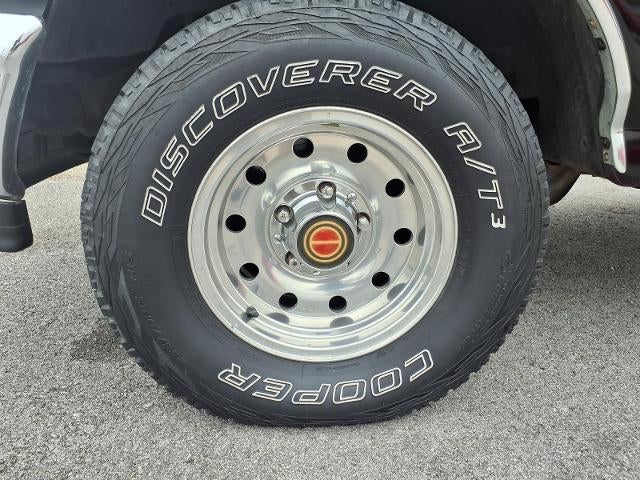 1994 Ford F-150 XL