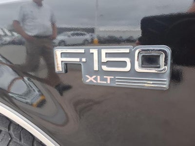 1994 Ford F-150 XL