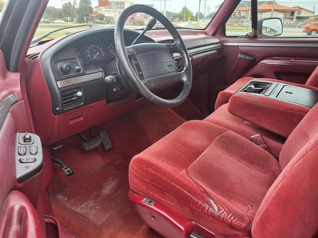 1994 Ford F-150 XL