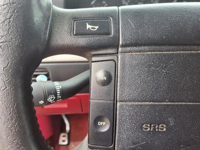 1994 Ford F-150 XL