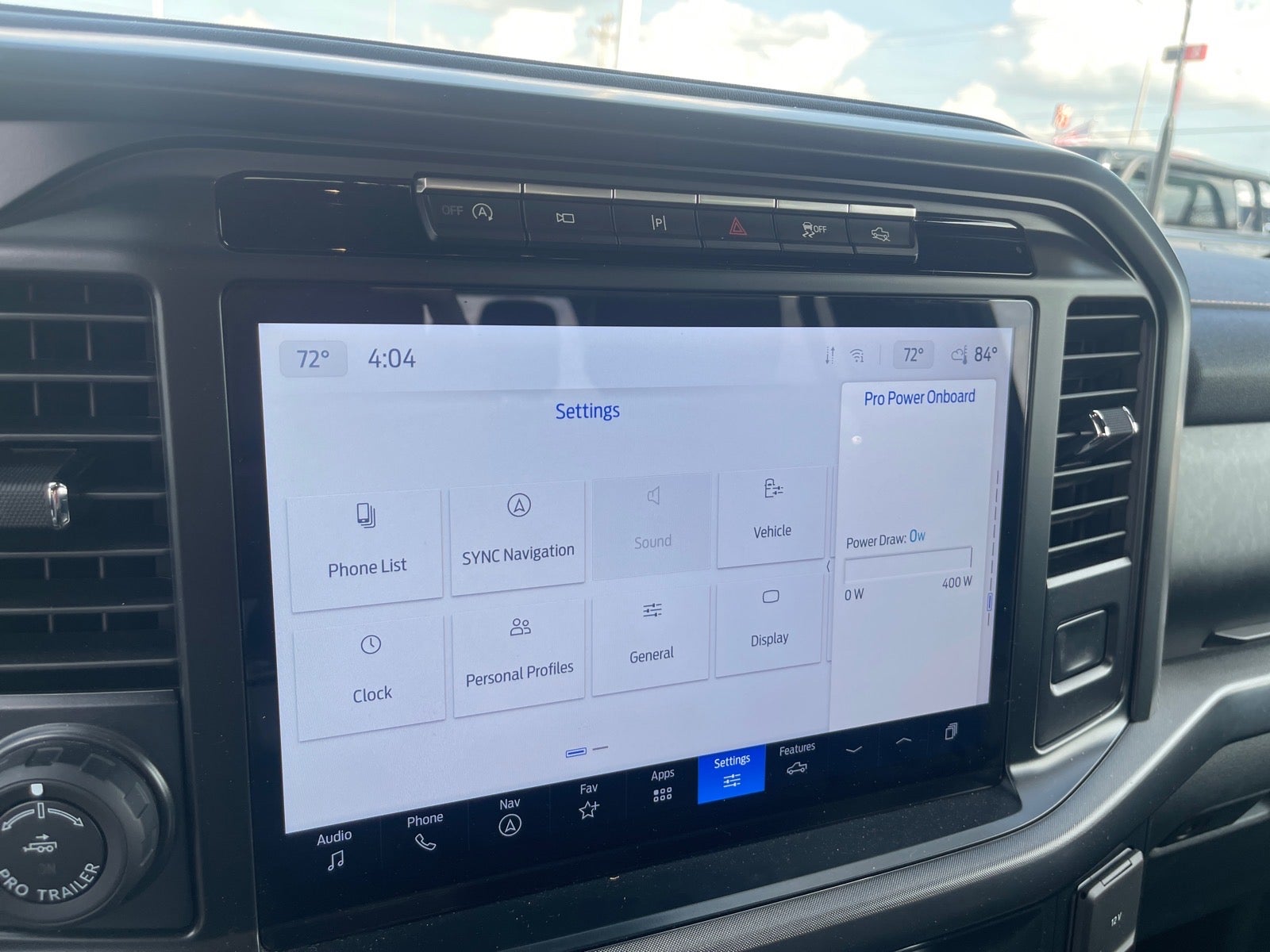 2024 Ford F-150 Tremor