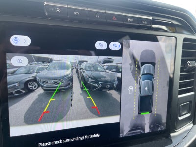 2024 Ford F-150 Tremor