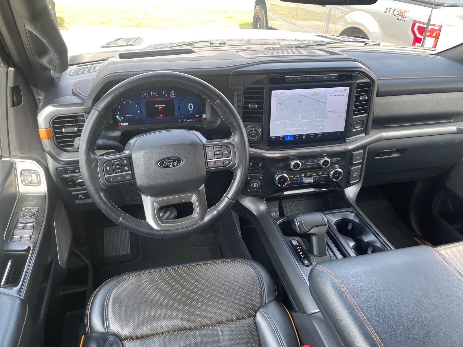 2024 Ford F-150 Tremor