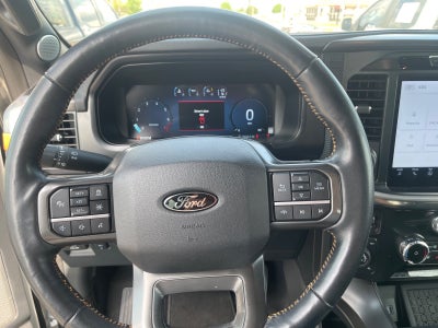 2024 Ford F-150 Tremor