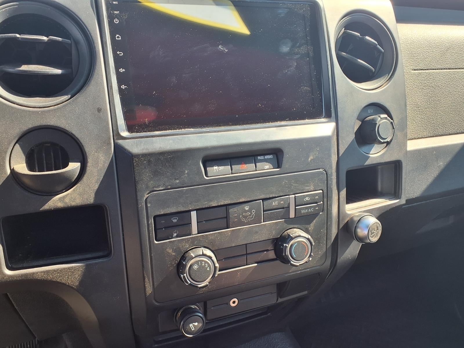 2011 Ford F-150 STX