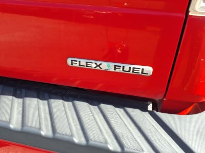 2011 Ford F-150 STX