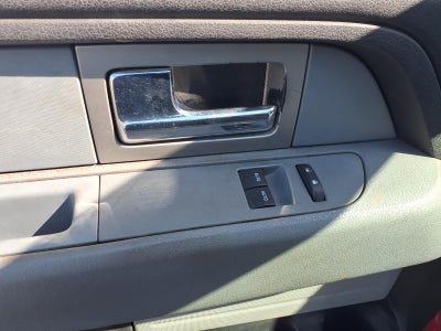 2011 Ford F-150 STX