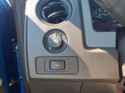 2013 Ford F-150 STX