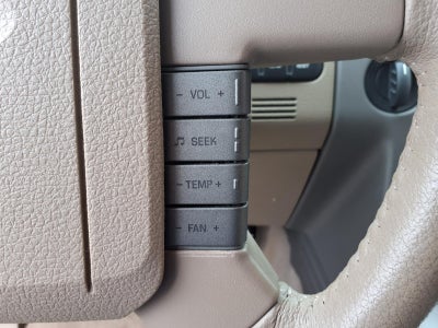 2006 Ford F-150 Lariat