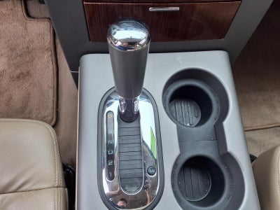 2006 Ford F-150 Lariat