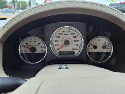2006 Ford F-150 Lariat