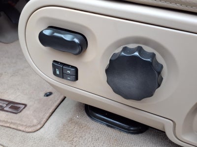 2006 Ford F-150 Lariat
