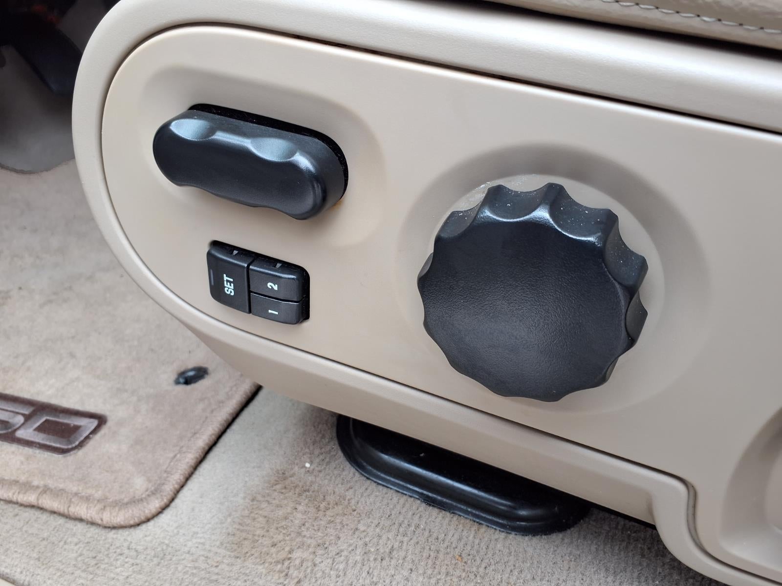 2006 Ford F-150 Lariat
