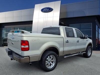 2006 Ford F-150 Lariat
