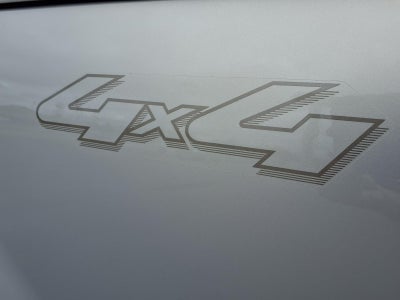 2006 Ford F-150 Lariat