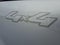 2006 Ford F-150 Lariat