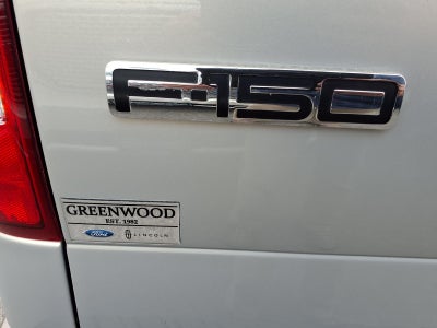 2006 Ford F-150 Lariat