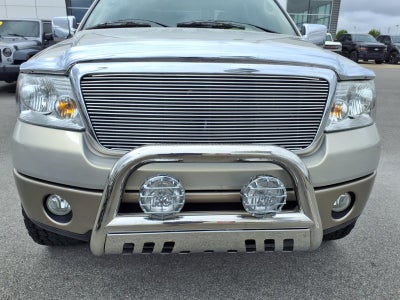 2006 Ford F-150 Lariat