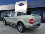 2006 Ford F-150 Lariat