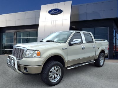 2006 Ford F-150 Lariat