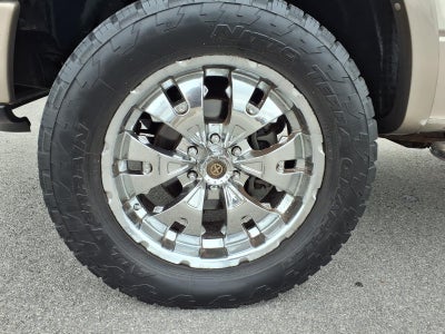 2006 Ford F-150 Lariat