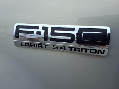 2006 Ford F-150 Lariat
