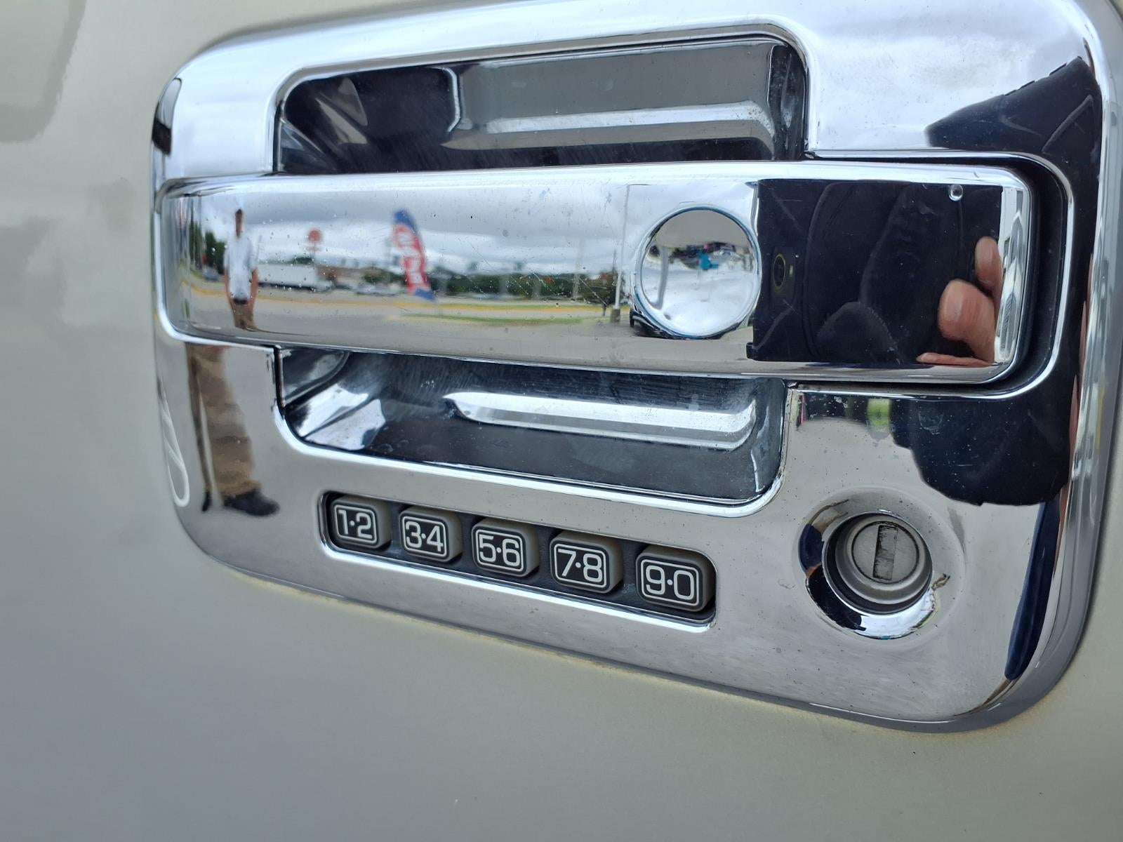 2006 Ford F-150 Lariat