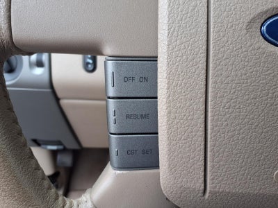 2006 Ford F-150 Lariat