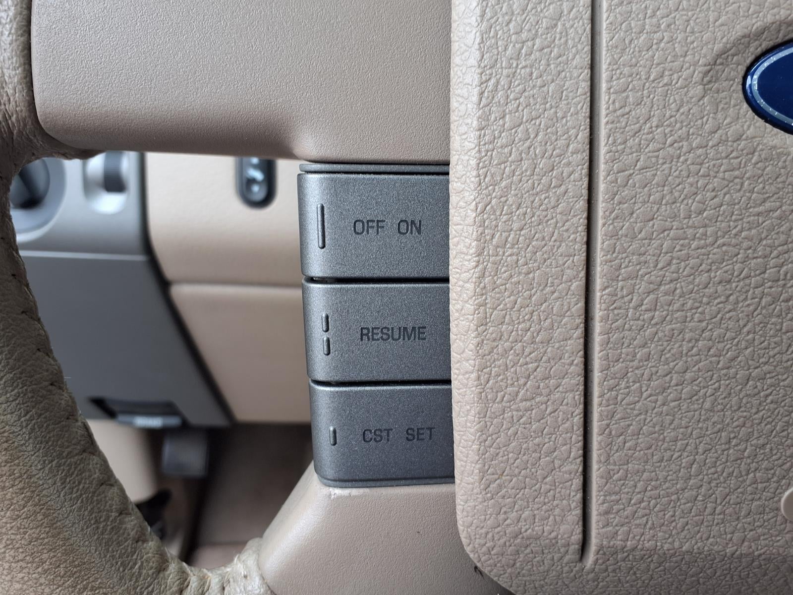 2006 Ford F-150 Lariat