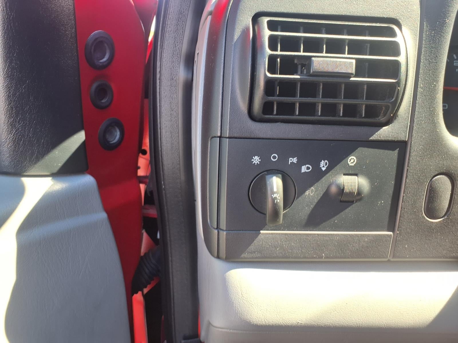 2007 Ford F-250 XLT
