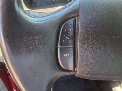 2007 Ford F-250 XLT