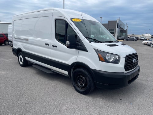 2019 Ford Transit-150 148 WB Medium Roof Cargo
