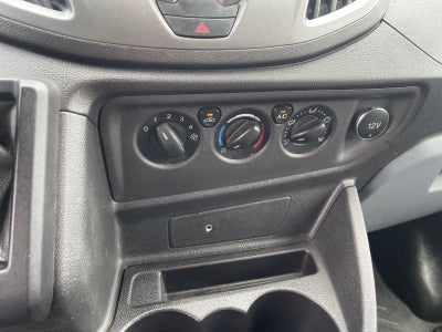 2019 Ford Transit-150 148 WB Medium Roof Cargo