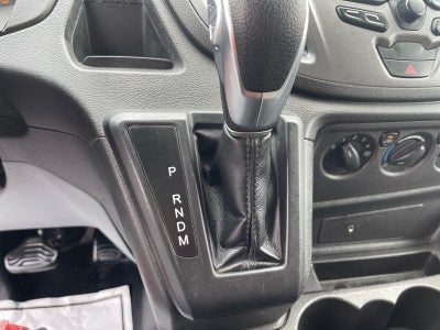 2019 Ford Transit-150 148 WB Medium Roof Cargo