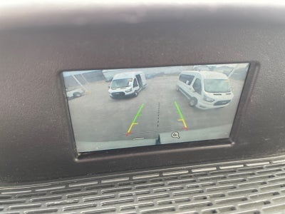 2019 Ford Transit-150 148 WB Medium Roof Cargo