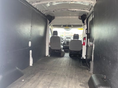 2019 Ford Transit-150 148 WB Medium Roof Cargo